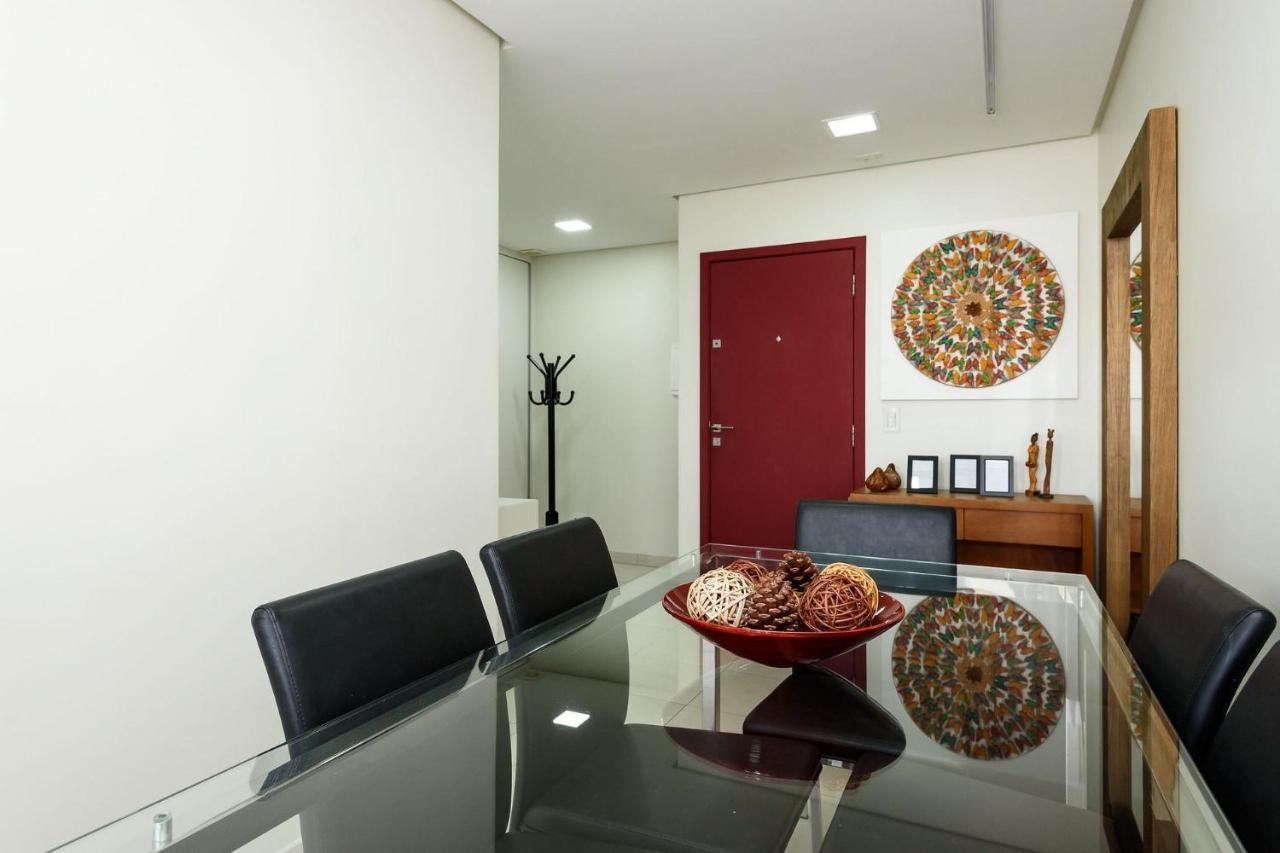 Apartmán 3Qtos C/ Vista P/ Pao De Acucar Em Botafogo |Mds 08/2403 Rio de Janeiro Exteriér fotografie
